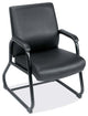 Big and Tall Office Chairs - Bacchus Patient Chair
