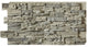 Colorado Dry Stack Faux Stone Wall Panel, Colorado Dry Stack Panel, Birchwood