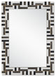 Gentry Rectangular Mirror
