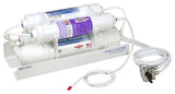 APEC Ultimate Portable Alkaline 90 GPD Countertop Reverse Osmosis System