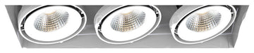 Eurofase TE223LED-35-2-02 LED Recessed, White
