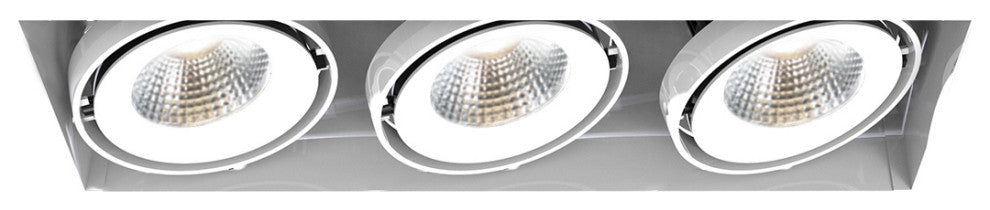 Eurofase TE223LED-35-2-02 LED Recessed, White