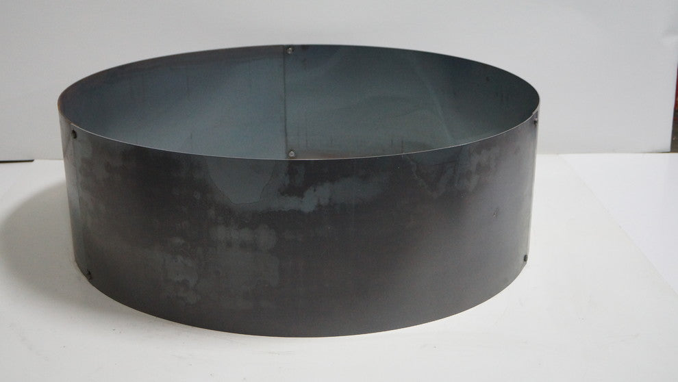 Solid Fire Ring 30, 30