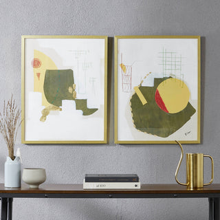 Easley Canvas Art