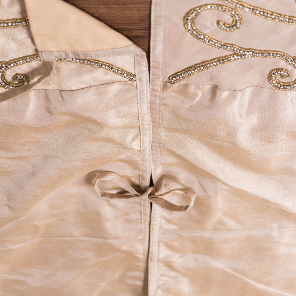 Vickerman Regal 52" Tree Skirt