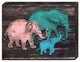 Elephant Block