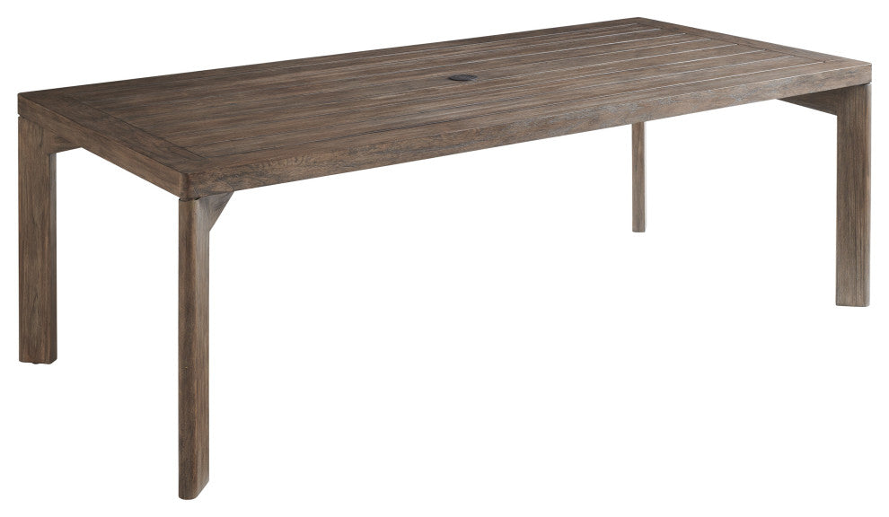 Rectangular Dining Table