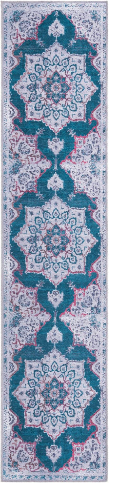 Unique Loom Renaissance Roma Area Rug