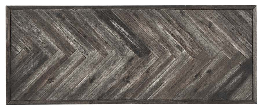 Aspen Court 2-Drawer Console Table