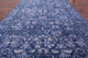 10' 0" X 20' 2" Modern Hand-Knotted Wool Rug Q9007