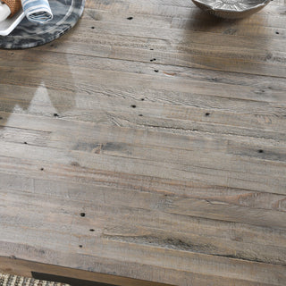 Trident 94" Dining Table by Kosas Home