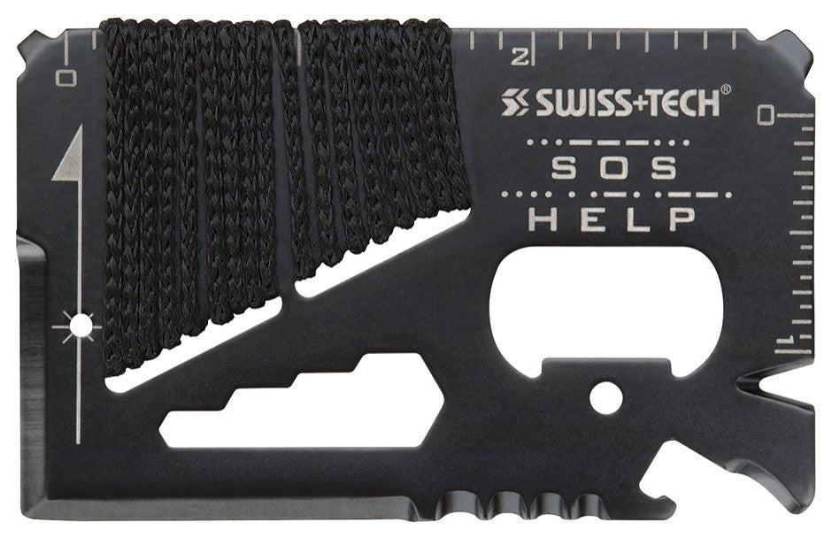 Credit Card Survival Tool