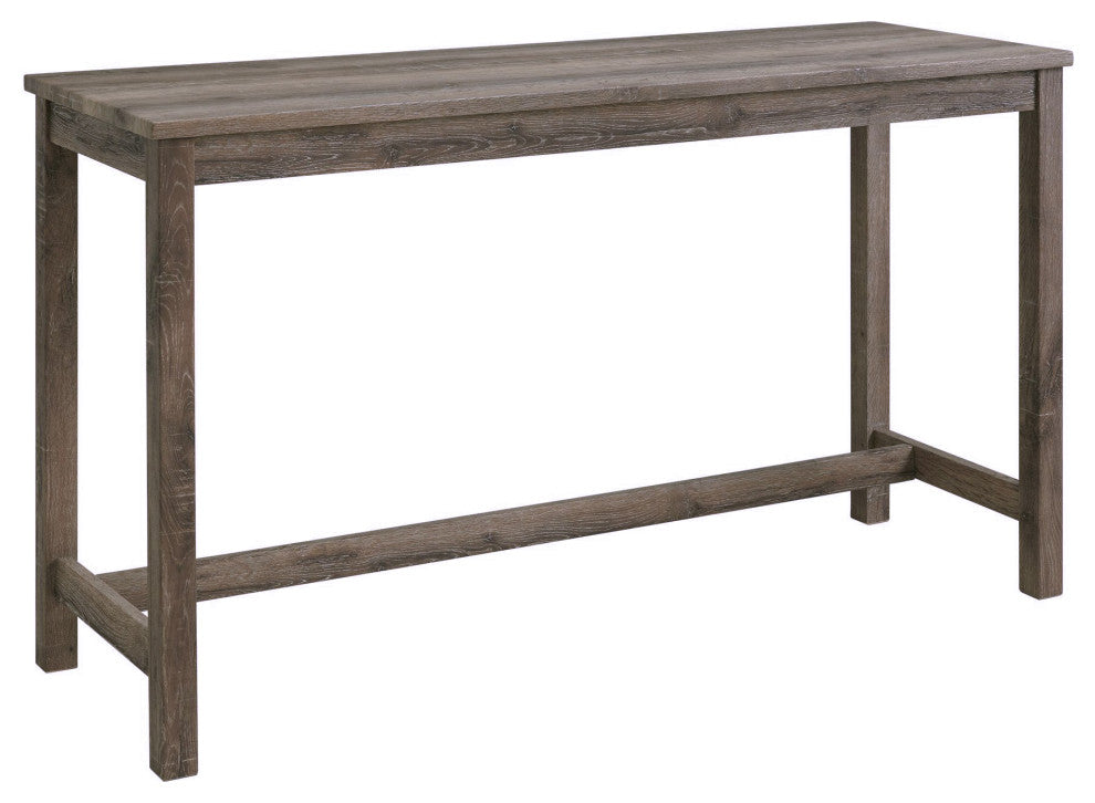 Picket House Turner Multipurpose Bar Table Set, Gray