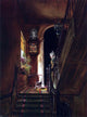 Edward Lamson Henry Interior at Petworth, 21"x28" Wall Decal