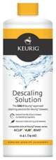 Keurig 114241 Descaling Solution for Coffee Brewer, 14 Oz