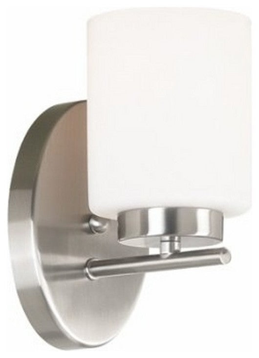 Kenroy Mezzanine 1 Light Sconce
