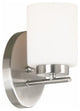 Kenroy Mezzanine 1 Light Sconce