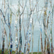 "Secrets of the Woods" Fine Art Piece