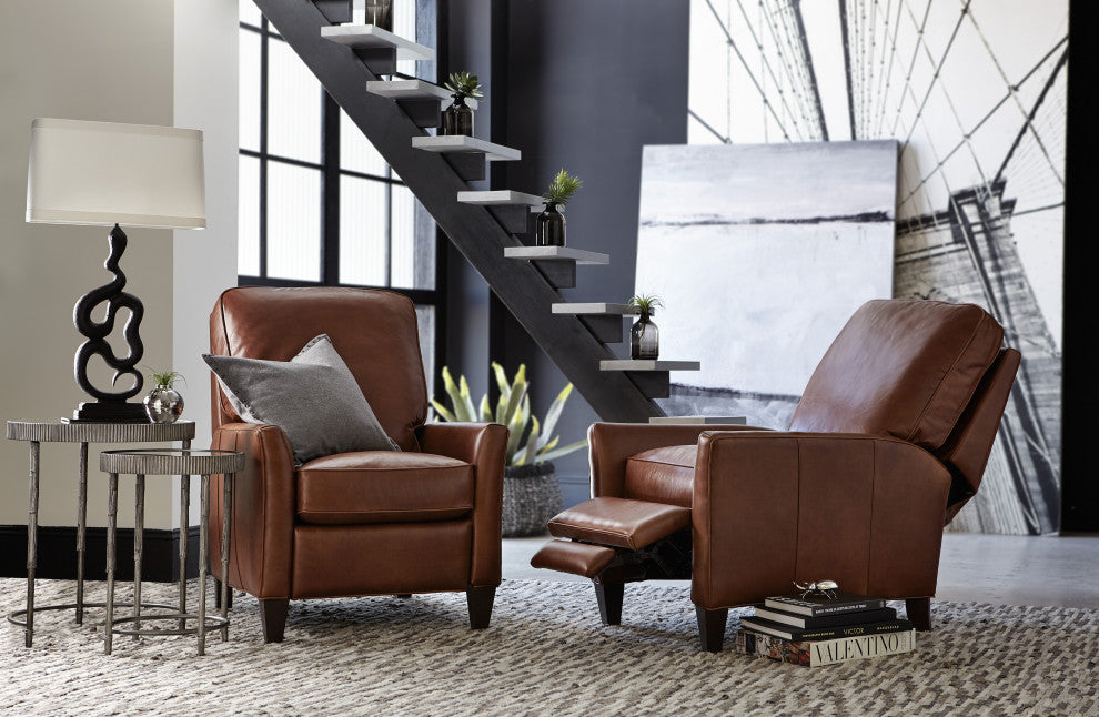 Balmoral Albert Recliner