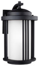 Generation Lighting Crowell One Light Outdoor Wall Lantern 8747901DEN3-12