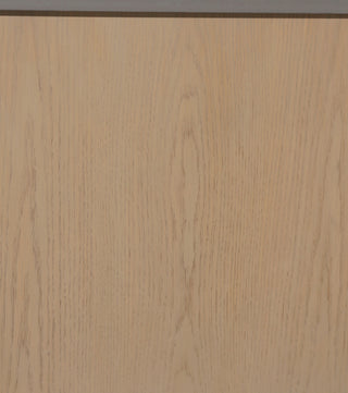 Venice 55" Floating Bathroom Vanity Oak Gray