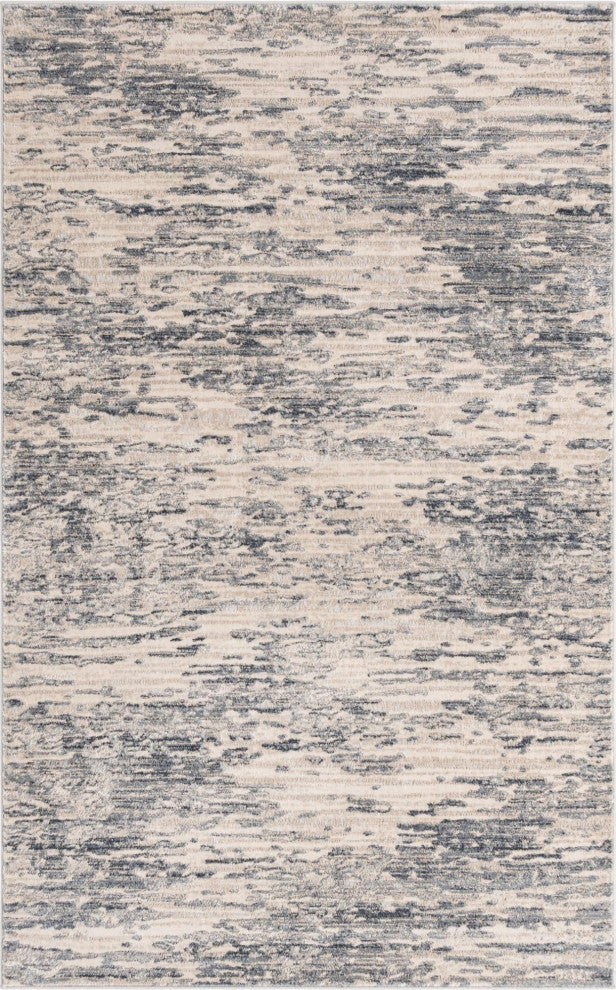 Unique Loom Oasis Water Area Rug