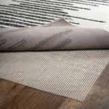 Ultra Stop Cream 10 ft. x 14 ft. Rug Pad