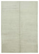 Rug N Carpet - Handwoven Oriental 6' 1'' x 8' 5'' Wool Oushak Area Rug
