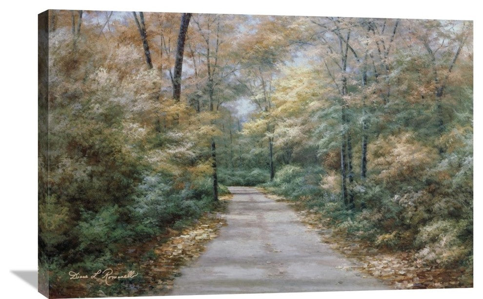 "Windsong" Artwork, 36"x24"