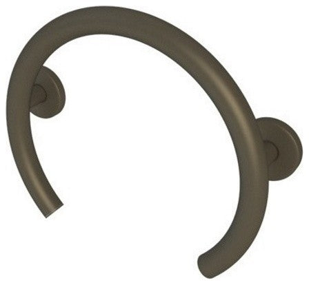 Life Line, Tub, Shower Valve Ring, Oil Rubbed Bronze