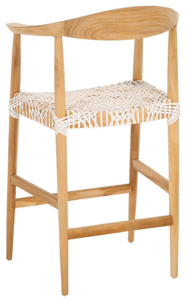 Safavieh Bandelier Counter Stool