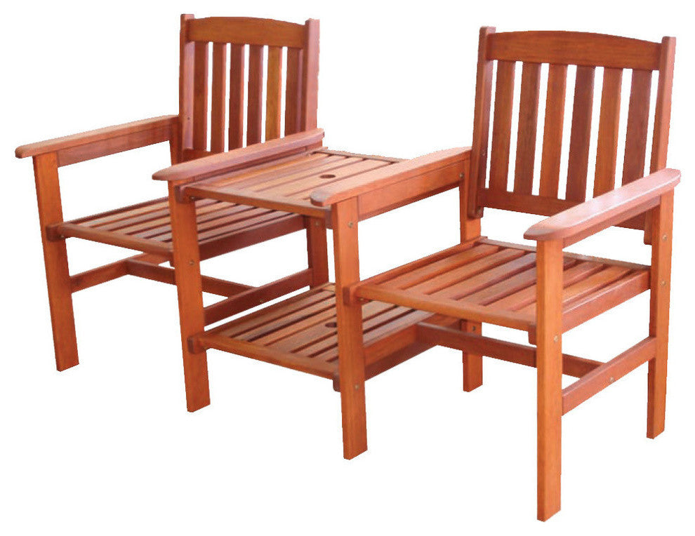 Elwood Companion Set