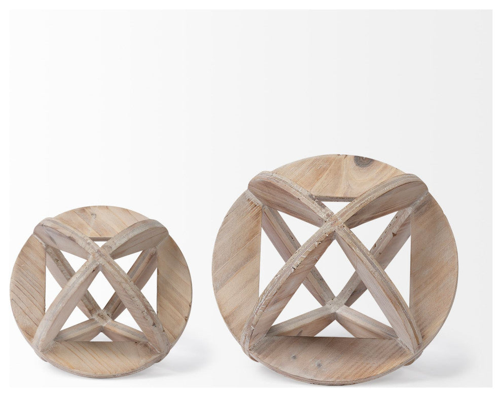 Decorative Orb, Bellatrix II