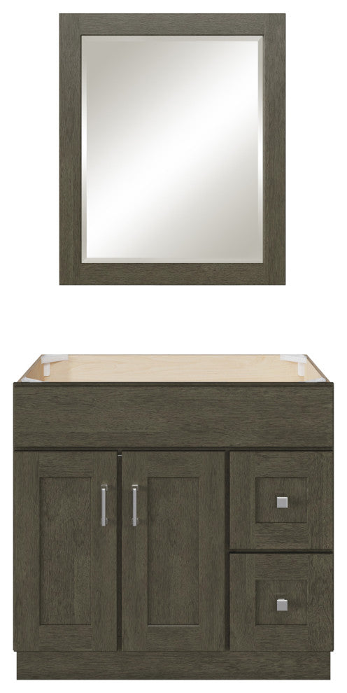 Livingstone Vanity, 36"