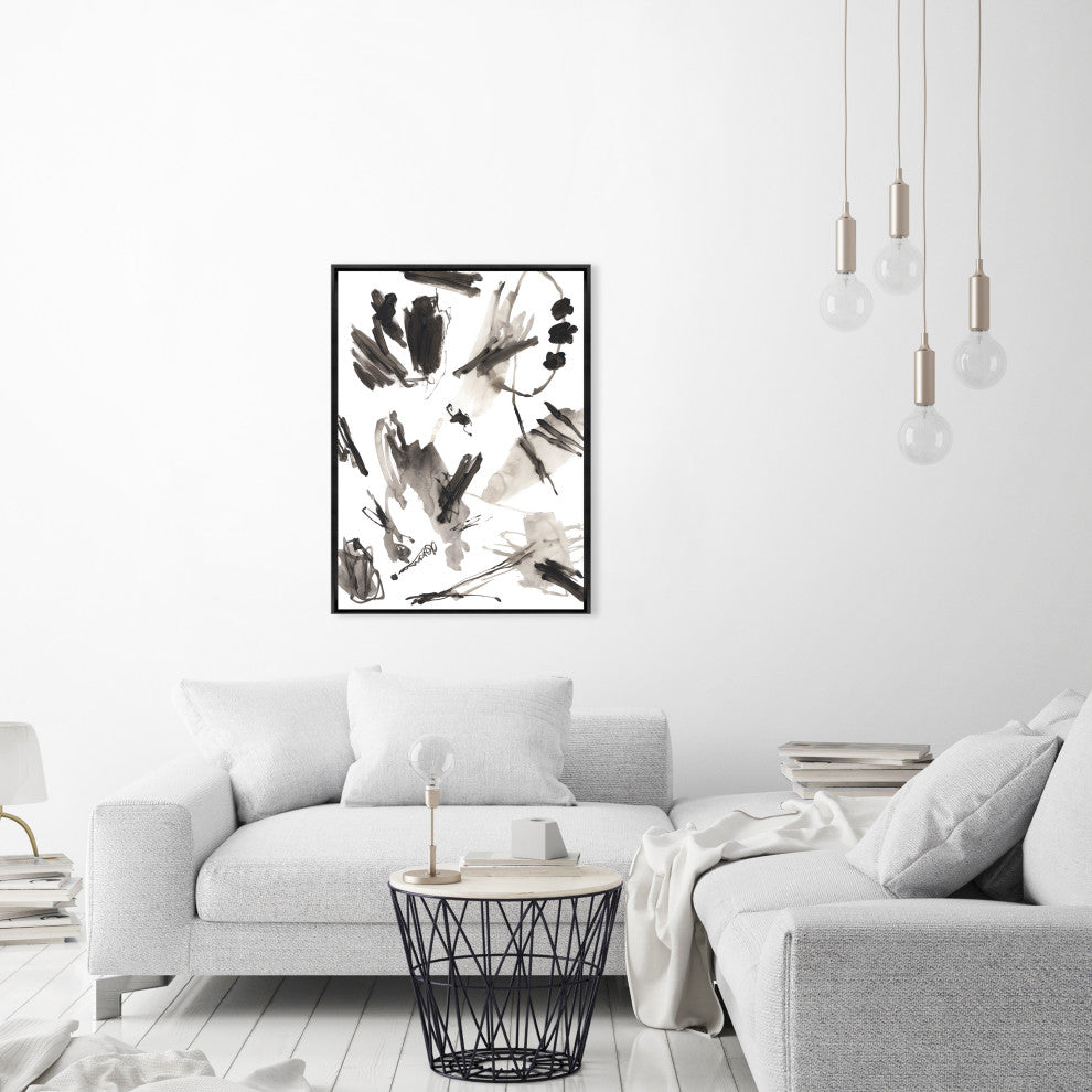 Element Oddities I, 40 x 55