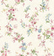 Isabella Pink Trail Wallpaper