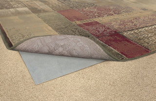 All Purpose Rug Pad, Grey, 3'10"x5'5"