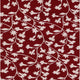 Ahgly Company Indoor Square Mid-Century Modern Area Rugs, 7' Square