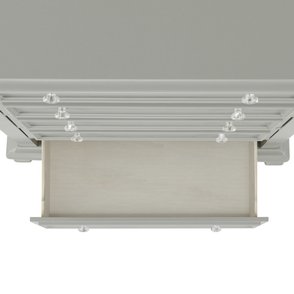 Jesse Chest, Grey