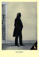 Silas Wright- Gallery Wrapped Canvas Art 28" x 42"