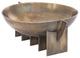 Brass Decorative Bowl | Eichholtz Bismarck