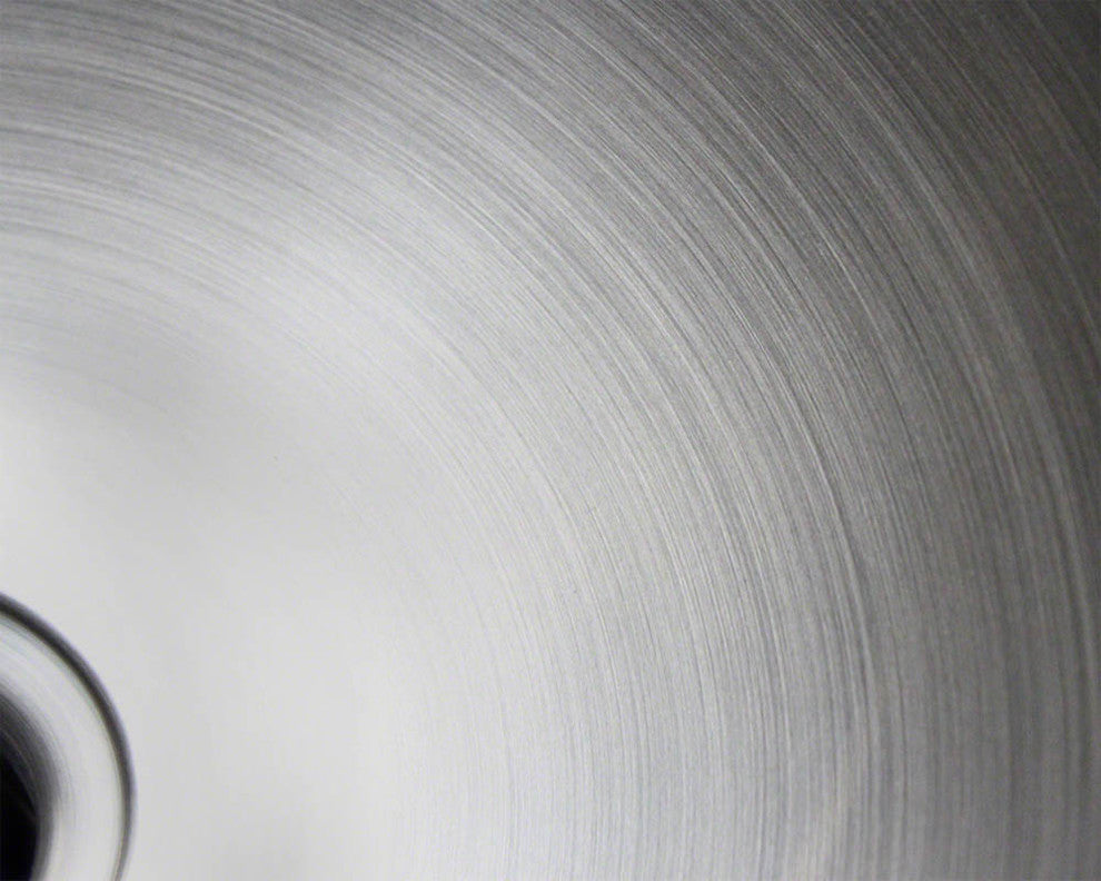 P024 Stainless Steel Bathroom Sink