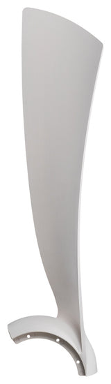 Wrap Blade Set of 3, 56", White Washed