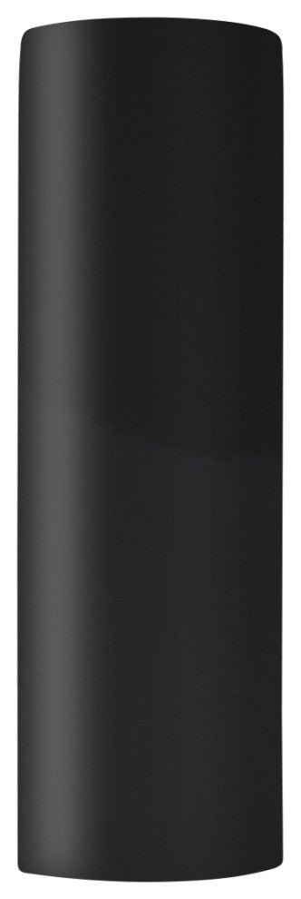 Ambiance ADA Tube Wall, Gloss Black