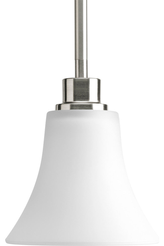 Traditional Progress Lighting Joy 6" Mini-Pendant