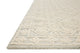 Loloi Cecelia Mist / Ivory 5'-0" x 7'-6" Area Rug