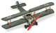 Mini Fighter Plane