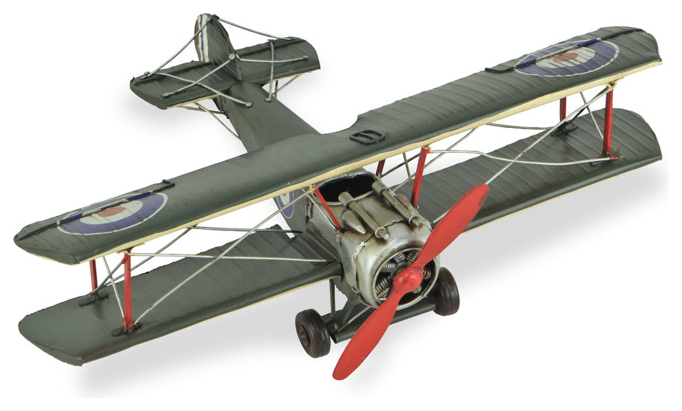 Mini Fighter Plane