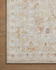 Loloi II Monroe Sand / Sunrise 11'-6" x 15' Area Rug