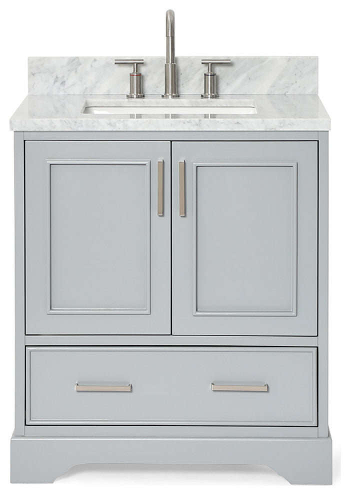 Ariel M031SCW2RVO Stafford 31" - Grey
